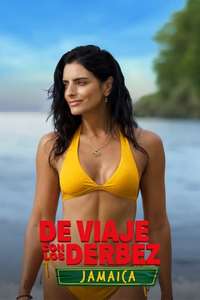 Traveling with the Derbez - Posters