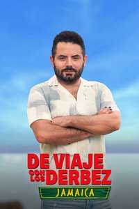 Traveling with the Derbez - Posters