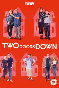 Two Doors Down - Posters