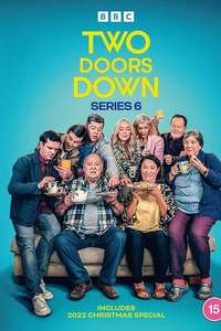 Two Doors Down - Posters
