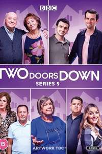 Two Doors Down - Posters