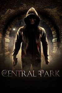 Central Park - Posters