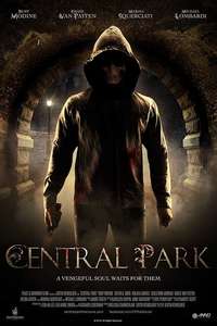 Central Park - Posters