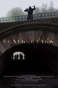 Central Park - Posters