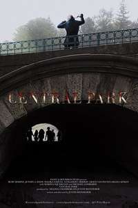 Central Park - Posters