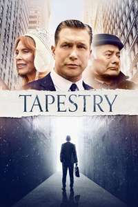 Tapestry - Poster