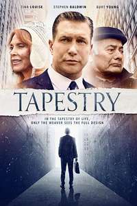 Tapestry - Poster
