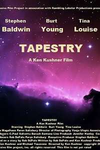 Tapestry - Poster