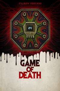 Game of Death - Poster
