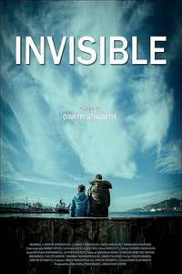 Invisible - Poster