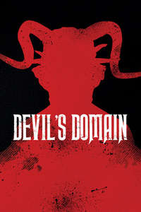 Devil's Domain - Posters