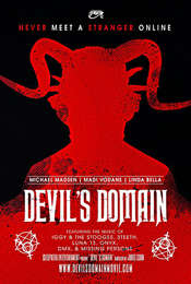 Devil's Domain