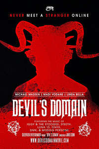 Devil's Domain - Posters