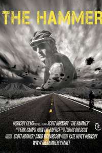 The Hammer - Poster