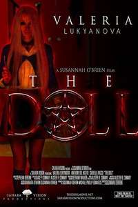 The Doll - Poster