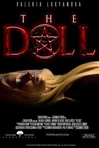 The Doll - Poster