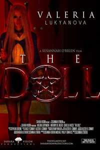 The Doll - Poster