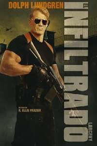 Larceny - Poster