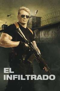 Larceny - Poster