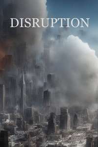 Disruption - Poster