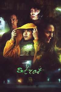 Stray - Poster