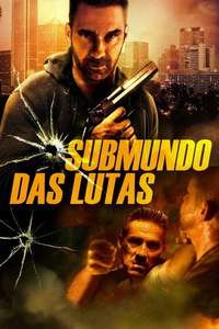 Rumble - Poster