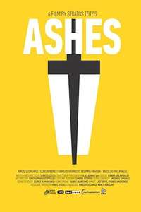 Ashes - Poster
