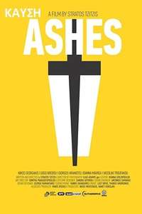 Ashes - Poster