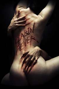 Cabin Fever - Poster