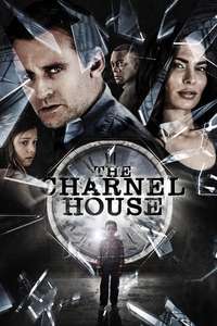 The Charnel House - Poster