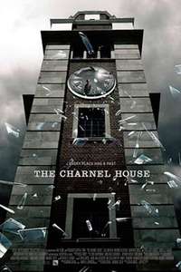 The Charnel House - Poster