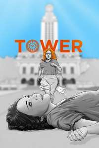 Tower - Poster