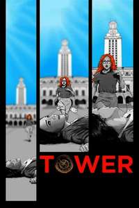 Tower - Poster