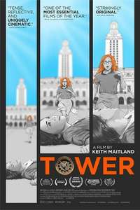 Tower - Poster
