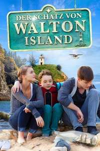 Lost & Found - Poster