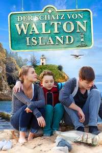 Lost & Found - Poster
