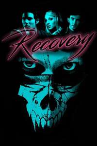 Recovery - Posters