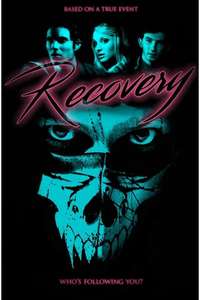 Recovery - Posters