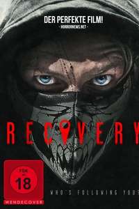 Recovery - Posters