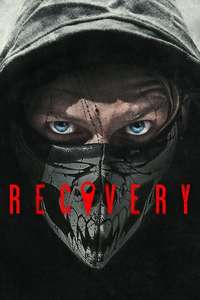 Recovery - Posters