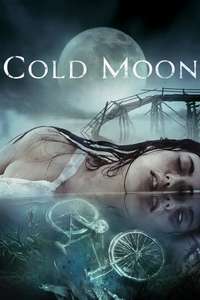 Cold Moon - Poster