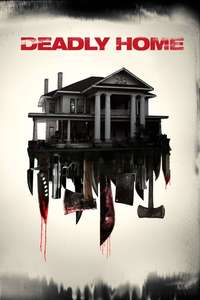 Intruders - Posters