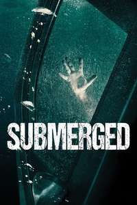 Submerged - Poster