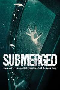 Submerged - Poster
