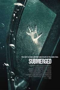 Submerged - Poster