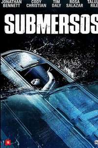 Submerged - Poster