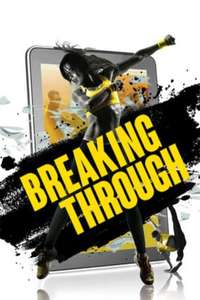 Breaking Through - Poster