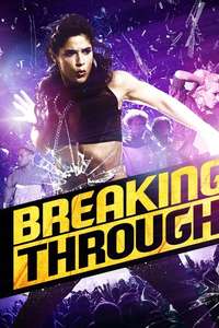 Breaking Through - Poster