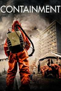 Containment - Posters