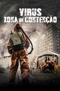Containment - Posters